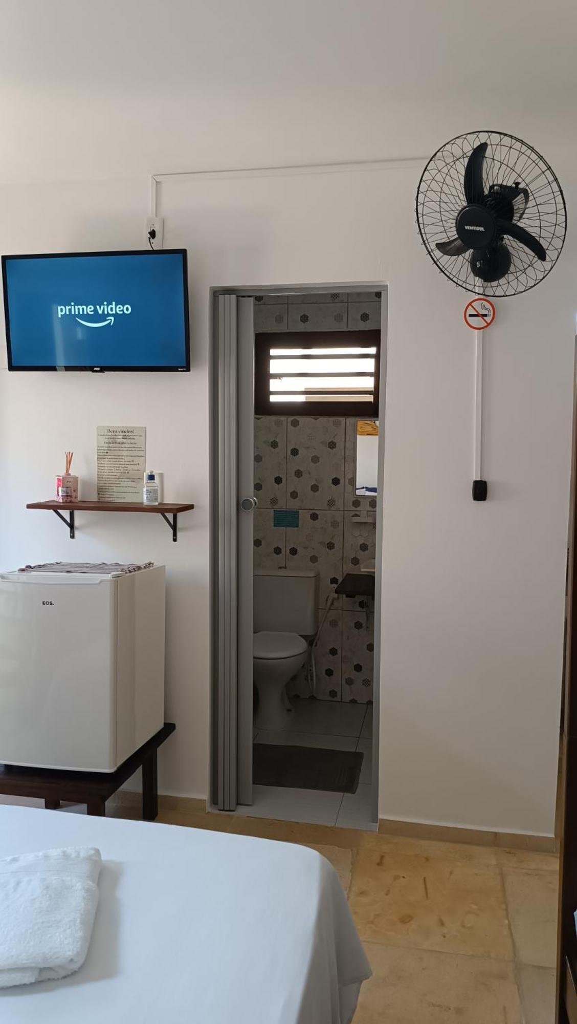 Suites Preguica Каноа-Кебрада Экстерьер фото