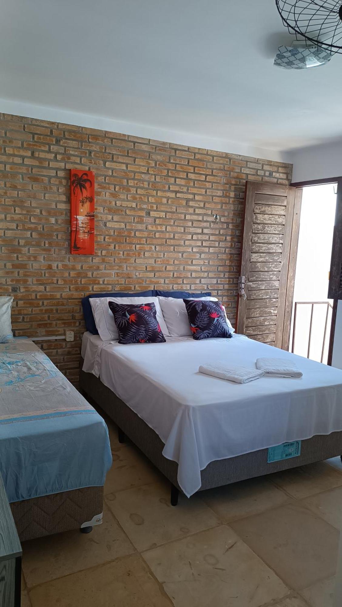 Suites Preguica Каноа-Кебрада Экстерьер фото