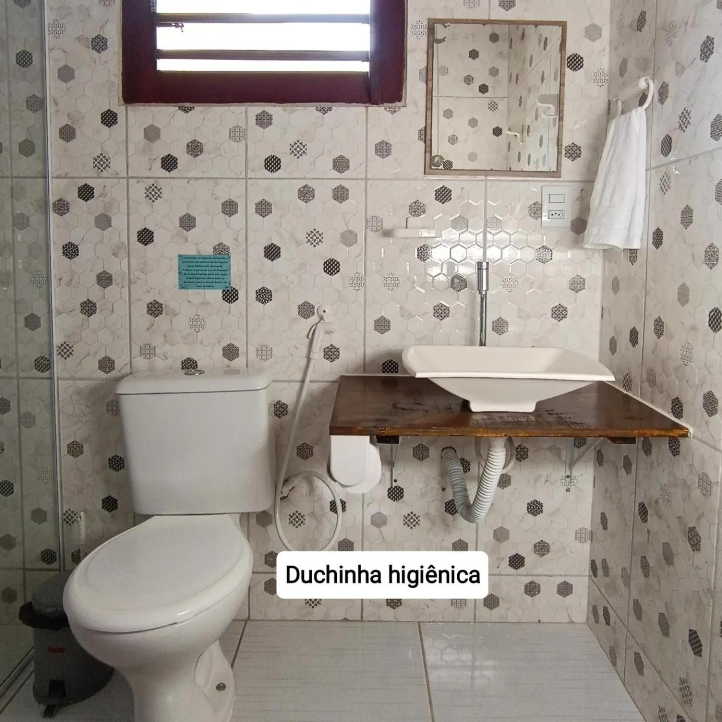 Suites Preguica Каноа-Кебрада Экстерьер фото
