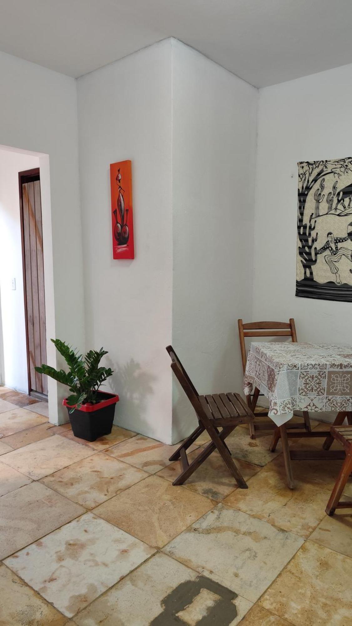 Suites Preguica Каноа-Кебрада Экстерьер фото