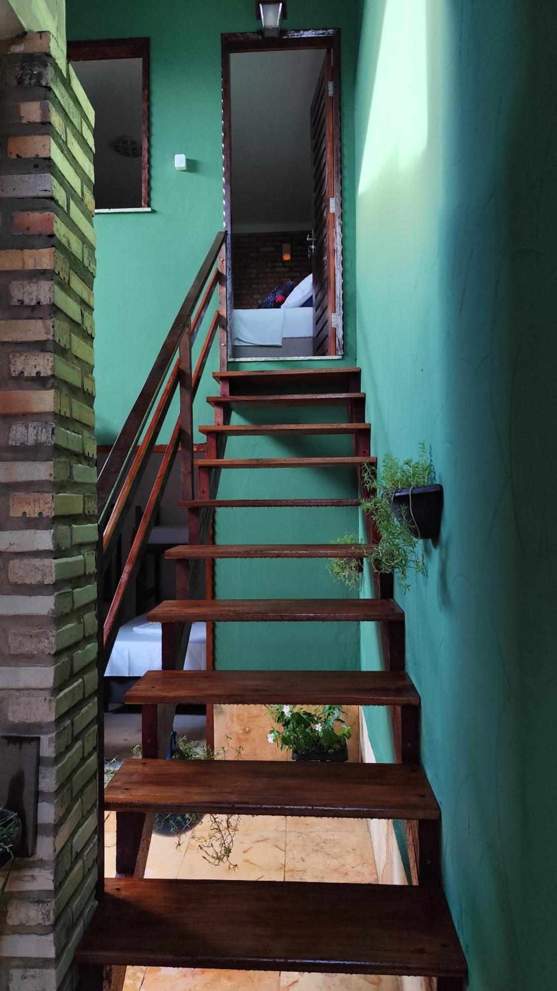 Suites Preguica Каноа-Кебрада Экстерьер фото