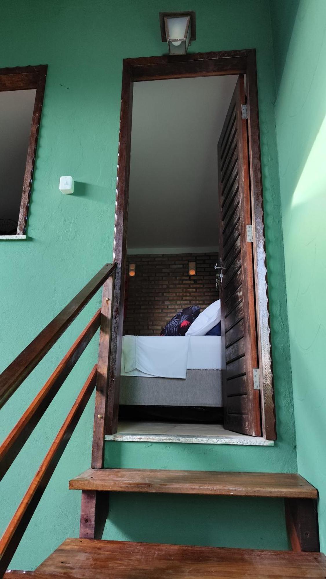 Suites Preguica Каноа-Кебрада Экстерьер фото