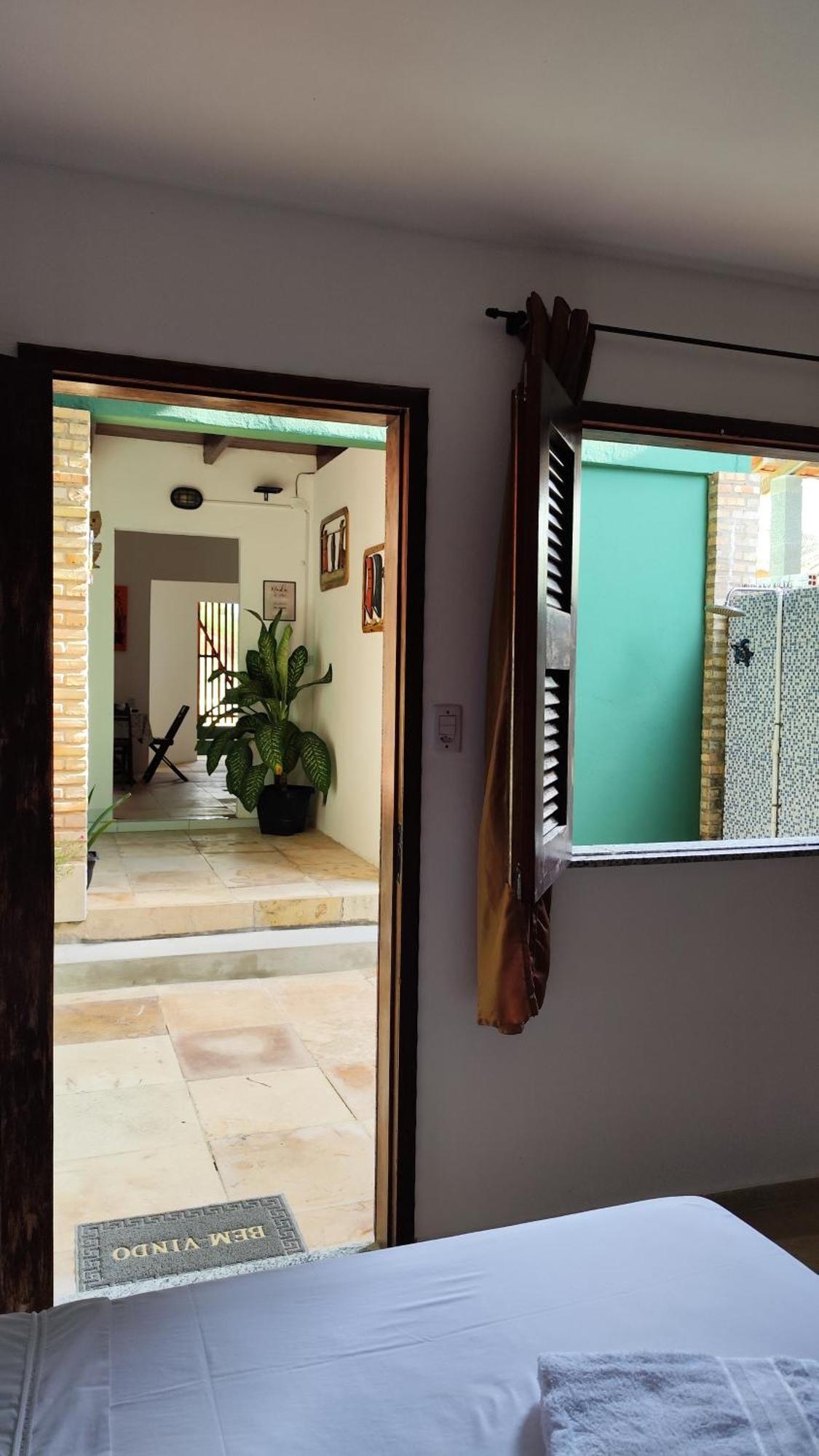 Suites Preguica Каноа-Кебрада Экстерьер фото
