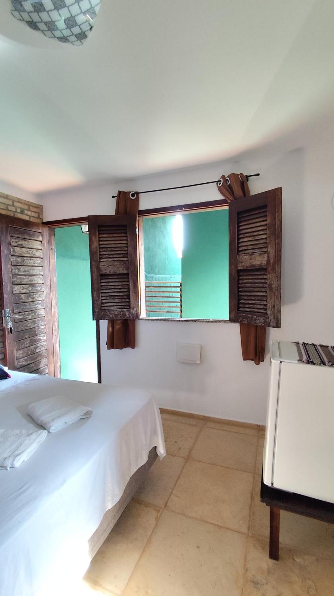 Suites Preguica Каноа-Кебрада Экстерьер фото