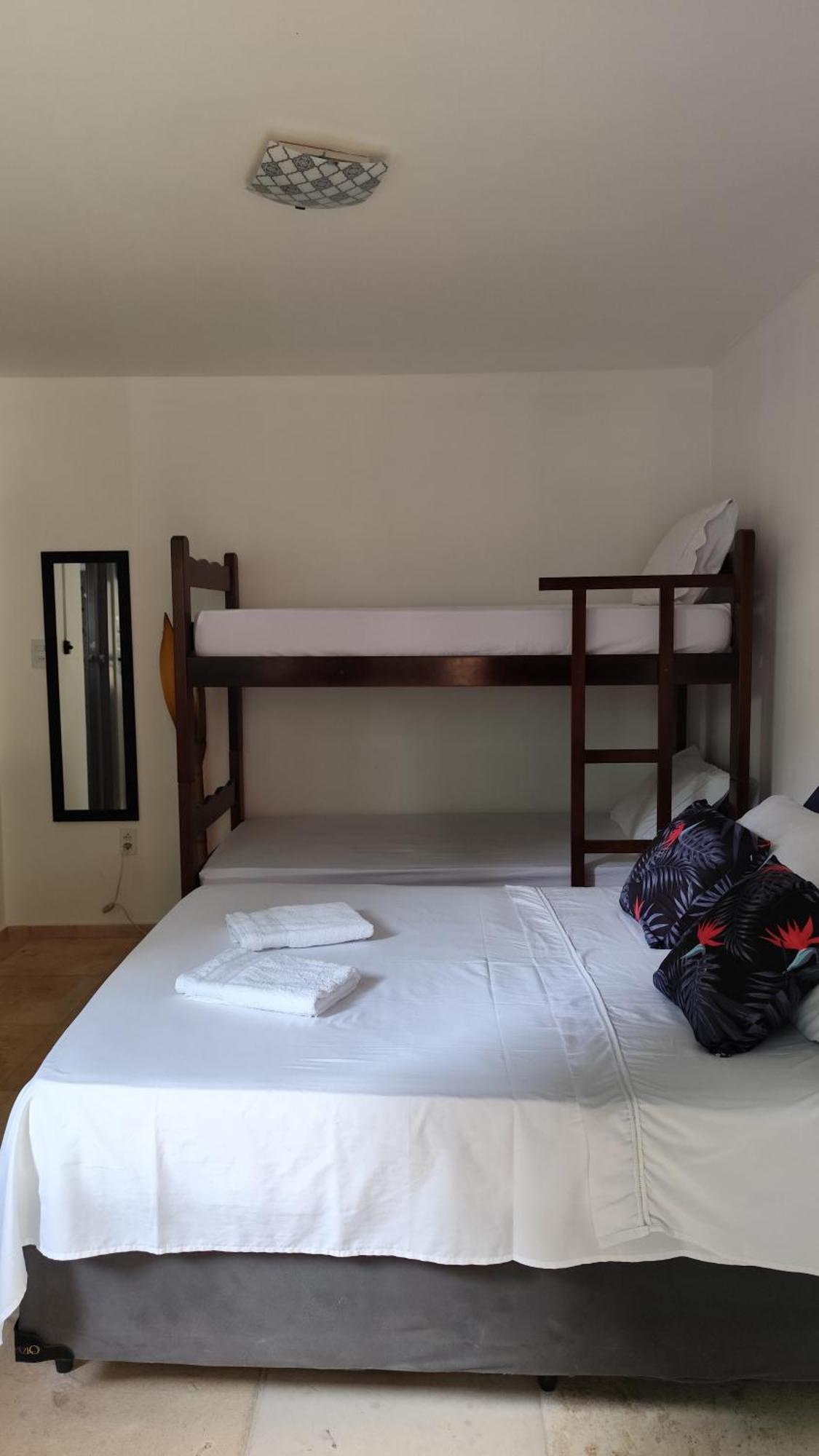 Suites Preguica Каноа-Кебрада Экстерьер фото